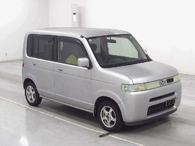 2005 Honda That’s
