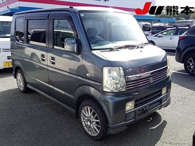 2007 Suzuki Every
