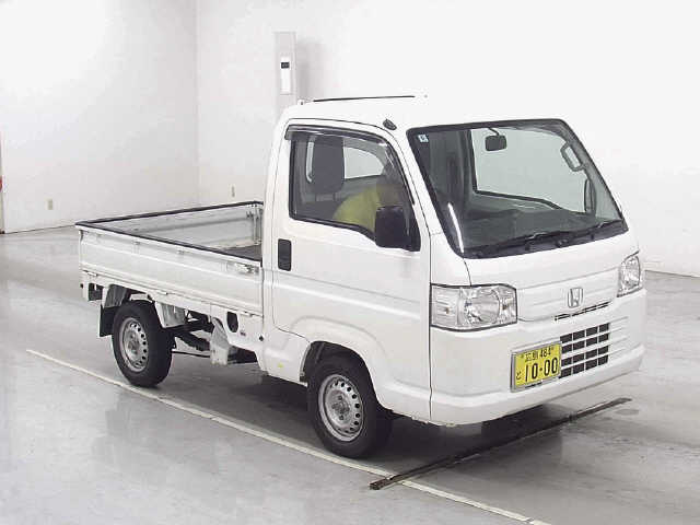 2015 Honda Acty T