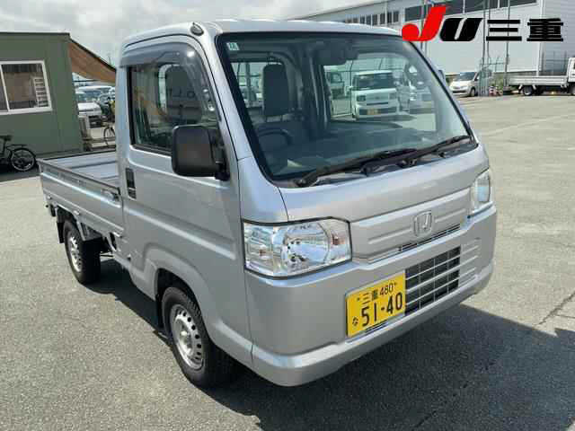 Honda Acty T