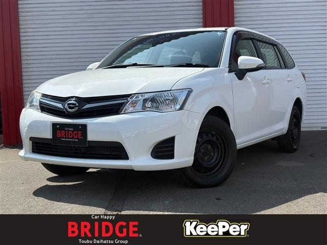 Toyota Fielder