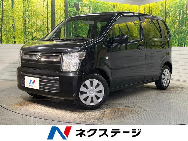 Suzuki Wagon-R