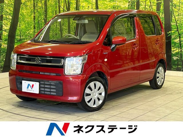 Suzuki Wagon-R