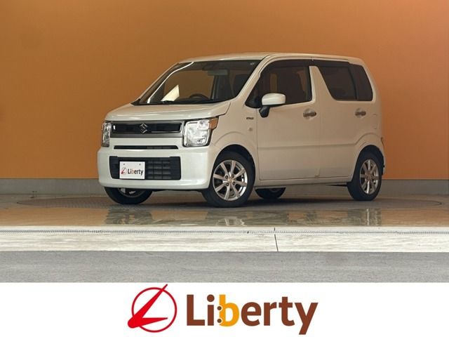 Suzuki Wagon-R