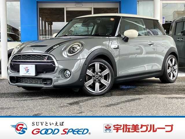 BMW MINI