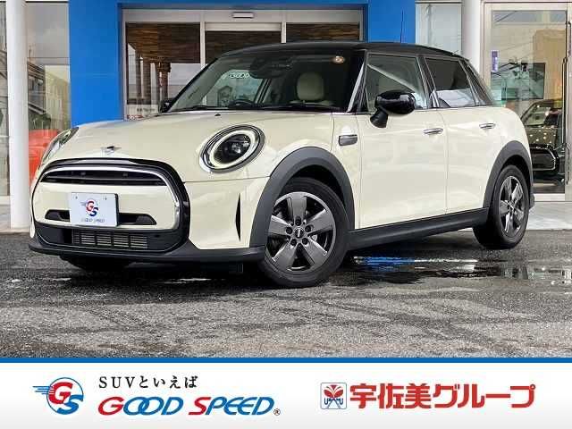 BMW MINI