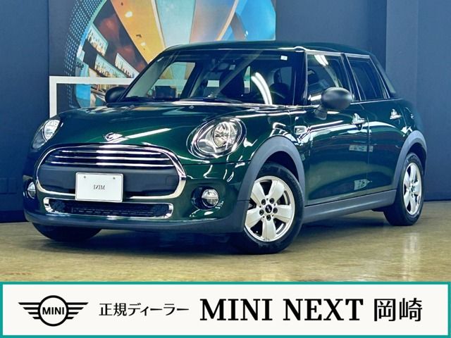 BMW MINI