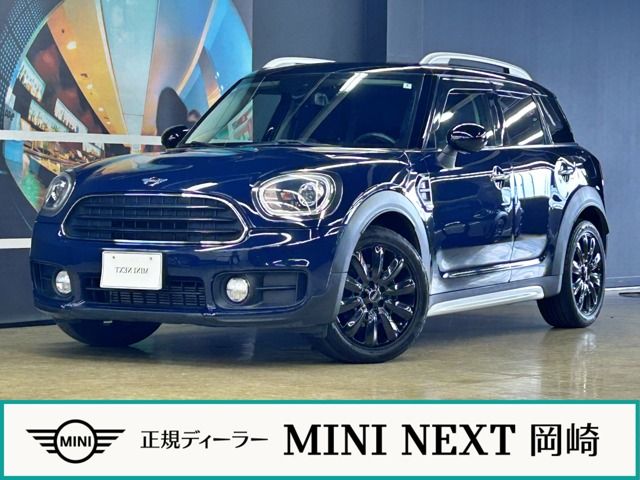 BMW MINI