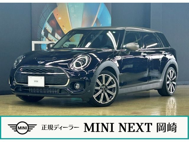 BMW MINI