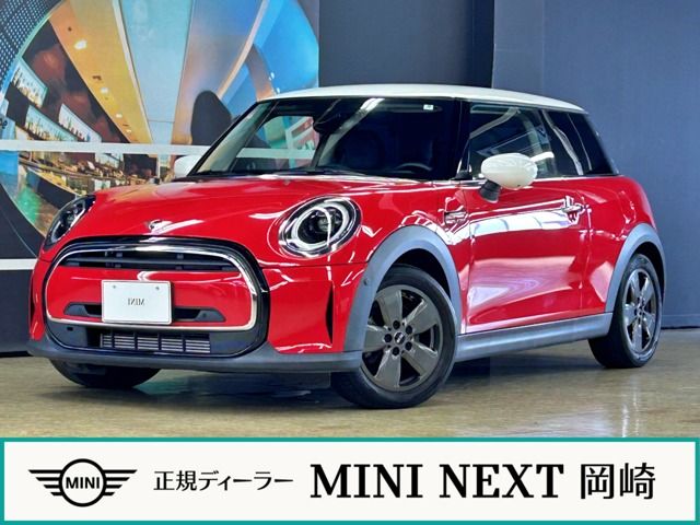 BMW MINI