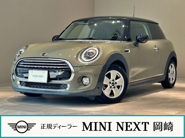 BMW MINI
