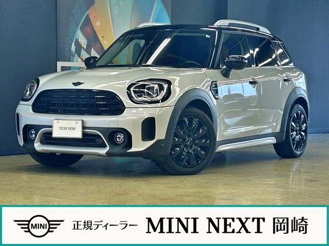 BMW MINI