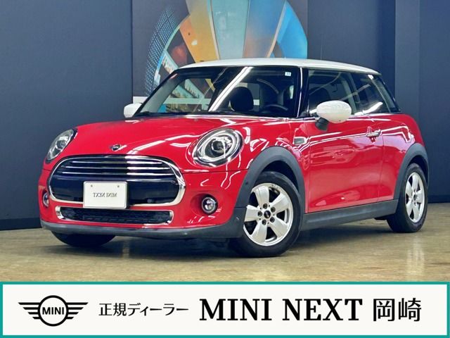 BMW MINI