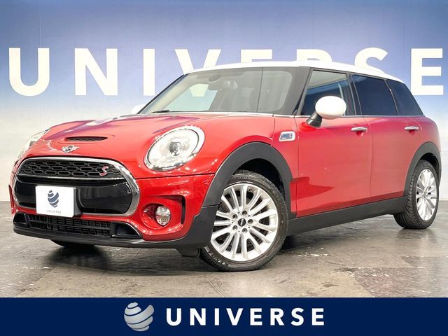 BMW MINI